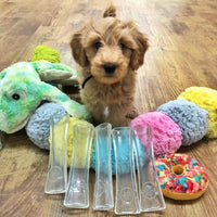 The Comfort Bone by PupToys multiple bones