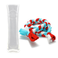 The Comfort Bone and Follow Me Toy Bundle